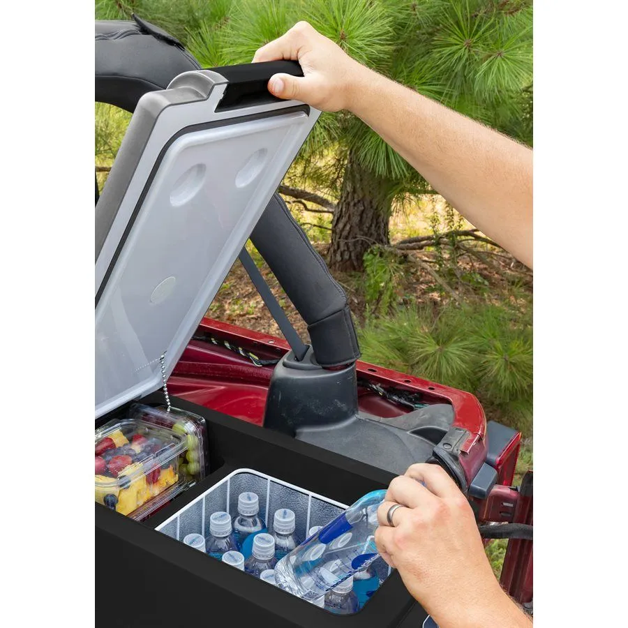 CAM-550 Portable Refrigerator,